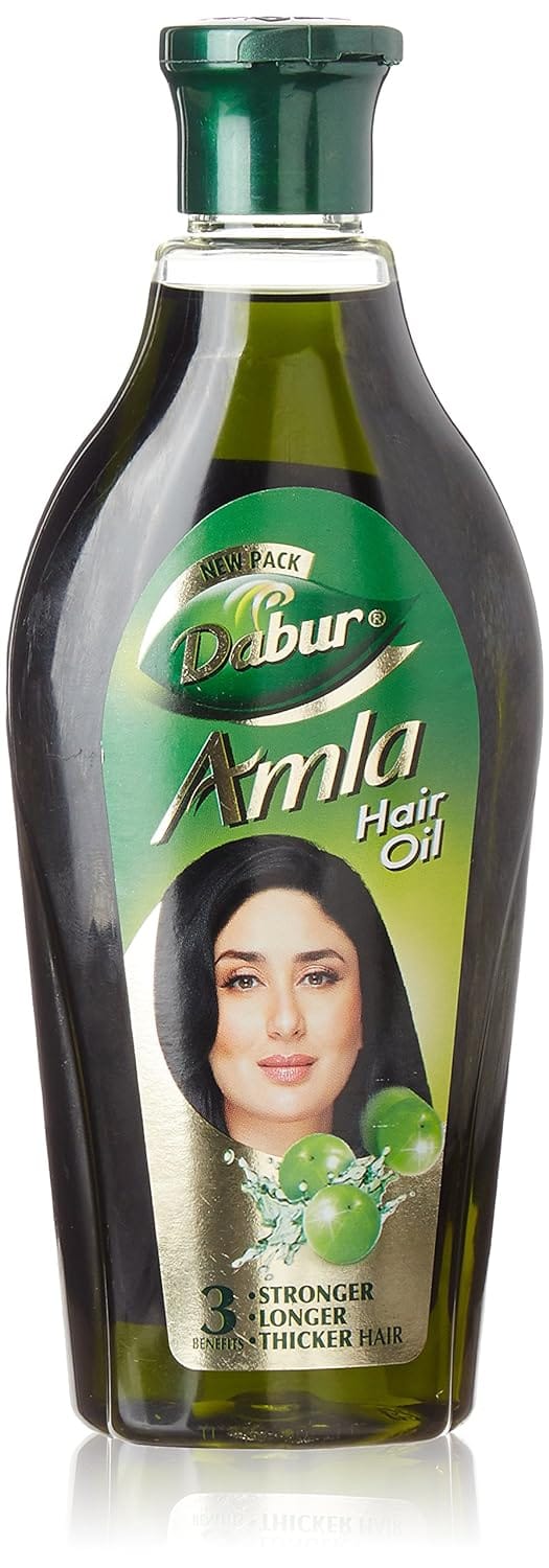 Dabur Amla Hair Oil, 275 ml