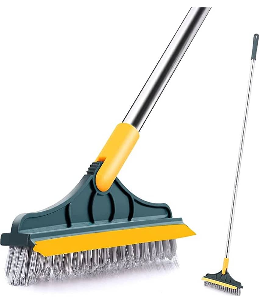 GEEO - PP Floor & Tile Brush ( 1 )