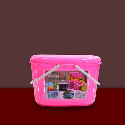 Multipurpose Basket Multi Utility or Storage, for Picnic small Baskets. Multipurpose Basket Multi Utility or Storage, for Picnic small Baskets.