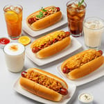 Hot Dog Harbour