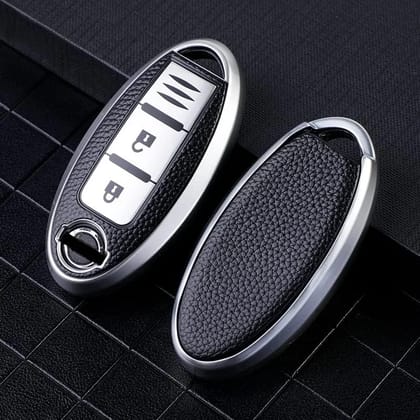 Nissan Terrano key protection | Automotive Accessories | Protects and adds style to your car keys