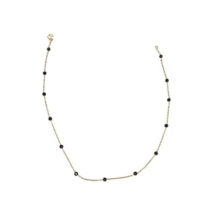 CRYSTAL CHAIN