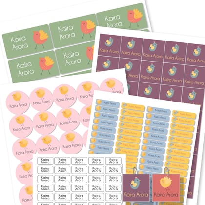 Mixed Pack - Tweetie-Small Pack
