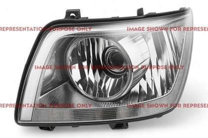 Valeo Head Lamp - RH 49111
