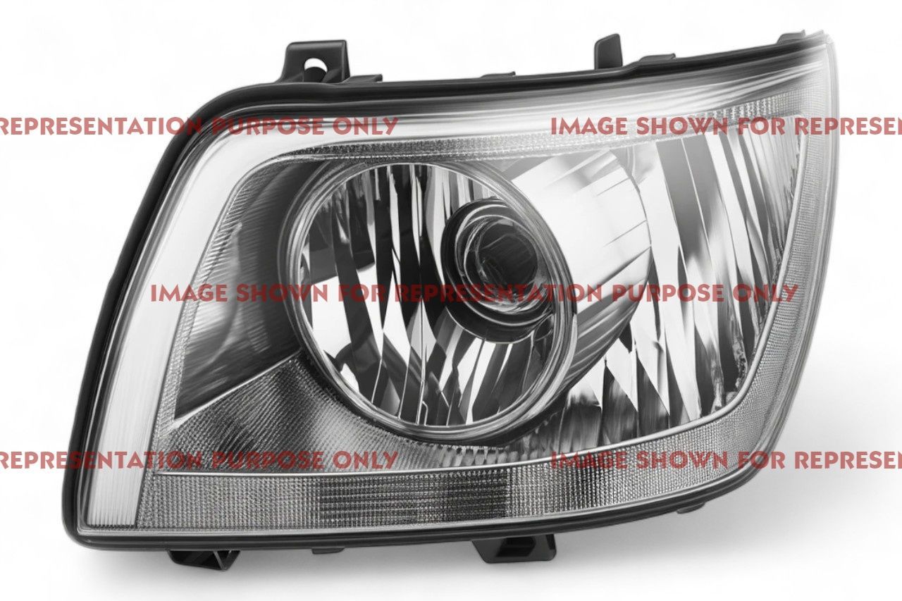 Valeo Head Lamp - RH 49111