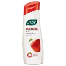 JOY SKIN FRUITS MOISTURIZING LOTION 100ML
