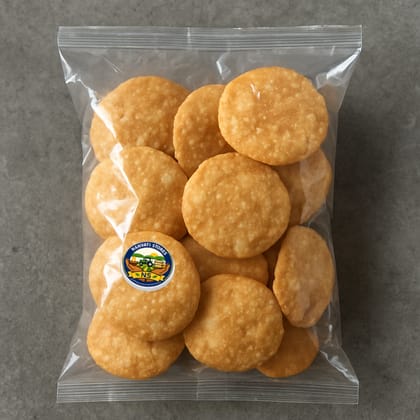 Nanvati Stores's dry kachori