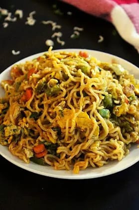 Anda Maggi