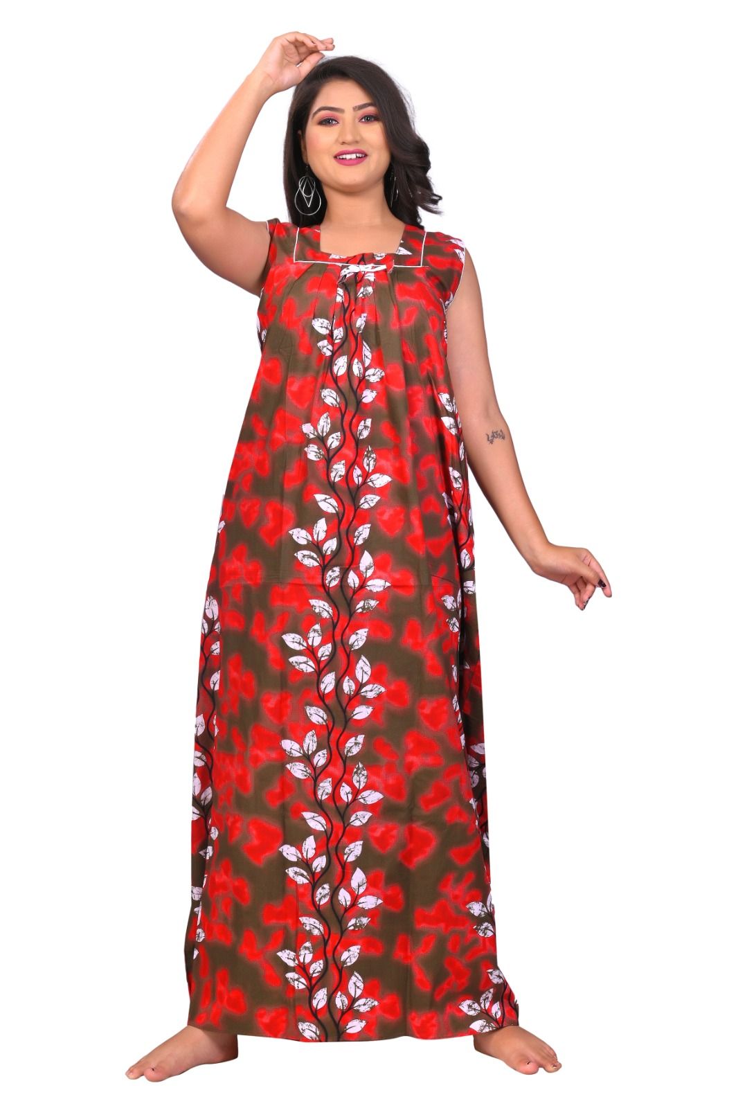 Fabimi Women Sleeveless