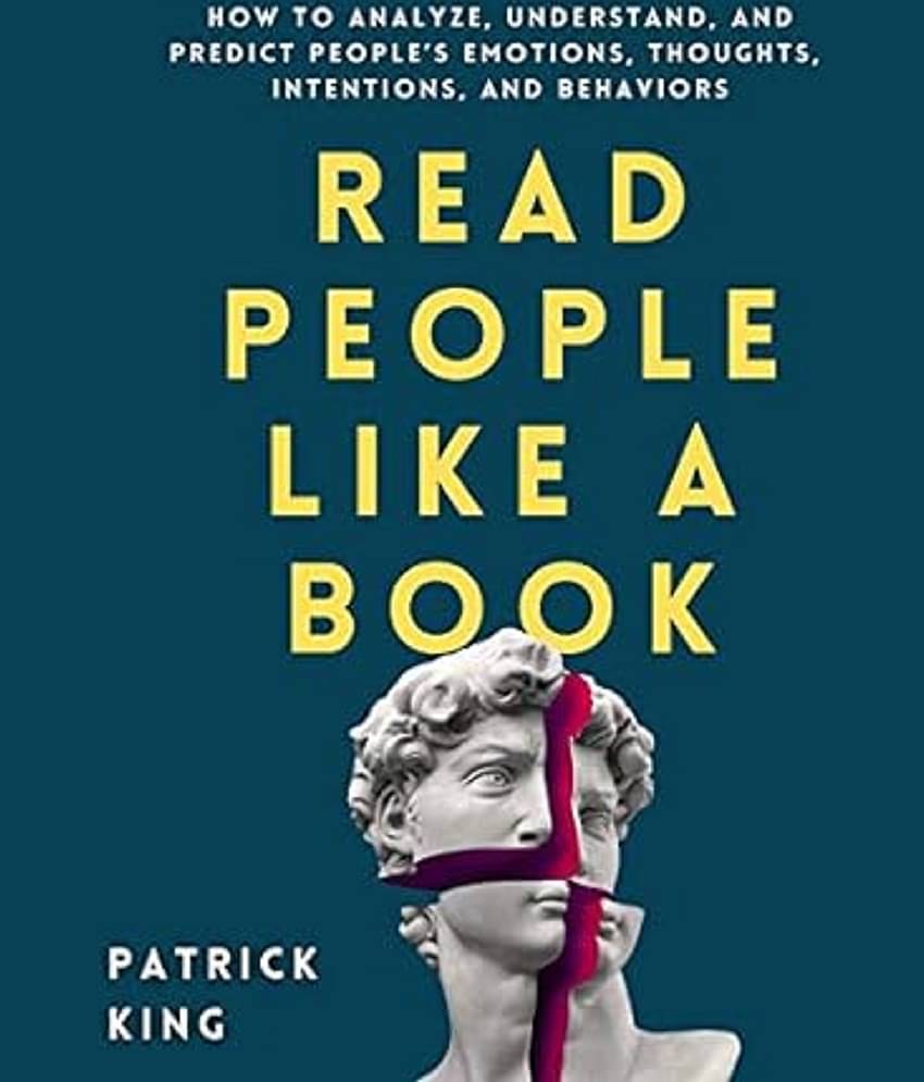 Read People Like a Book