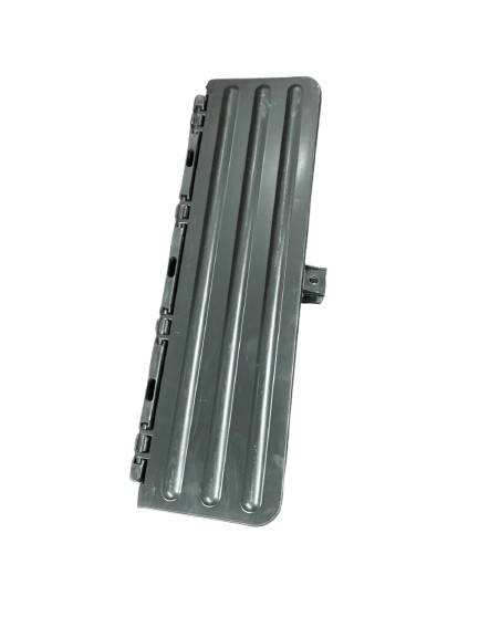 Heavy Duty Tractor Tool Box Storage Compartment