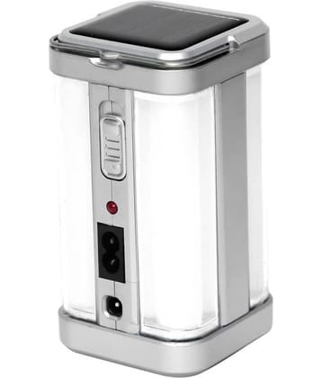 IDOLESHOP Above 50W Emergency Light White - Pack of 1