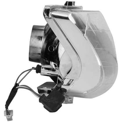 Lumax 219-HLA-PPD Head Lamp Assembly for Hero Passion Pro Lumax 219-HLA-PPD Head Lamp Assembly for Hero Passion Pro