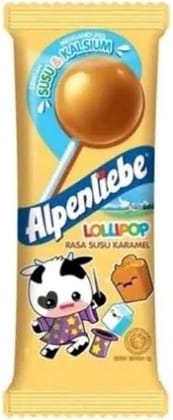 Alpenliebe Pop 8 GRAM