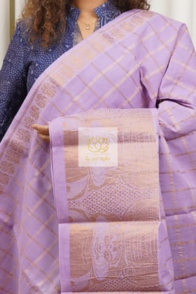 Madurai Sungudi Cotton Saree