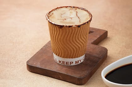 Mocha Filter Coffee (200 Ml)
