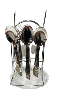 Stainless Steel Spoon (20 spoons)