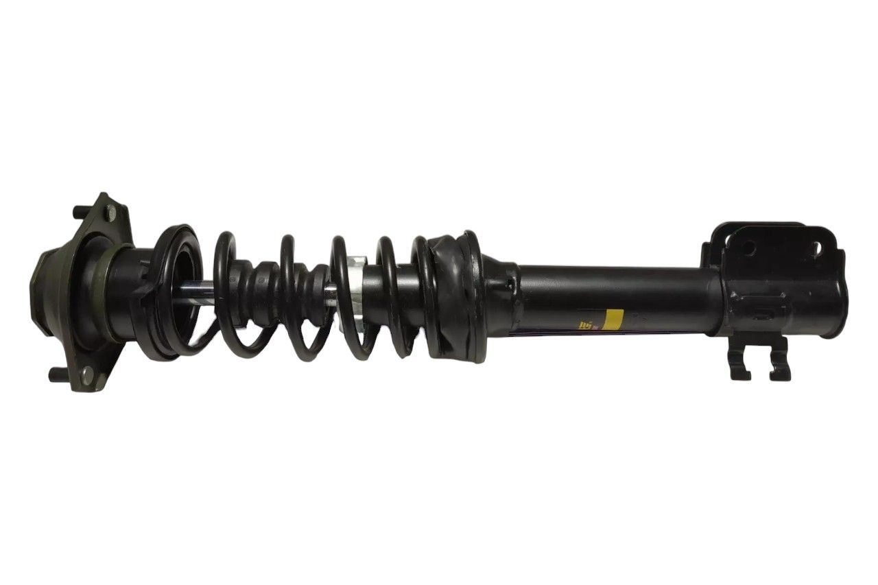 Monroe Front Suspension Strut Assy - LH AV653662