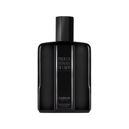 Pour Un Homme de CARON Le Soir-Eau De Parfum / 125ml / Man