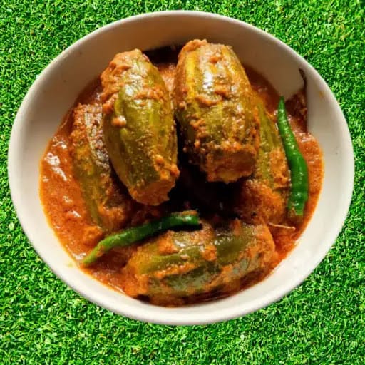 Potol'er Dolma