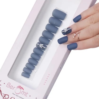 PARTY NAILS - BFNC 26 BFC (NAIL KIT INCLUDED)