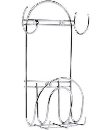 JISUN - Stainless Steel Kitchen Rack