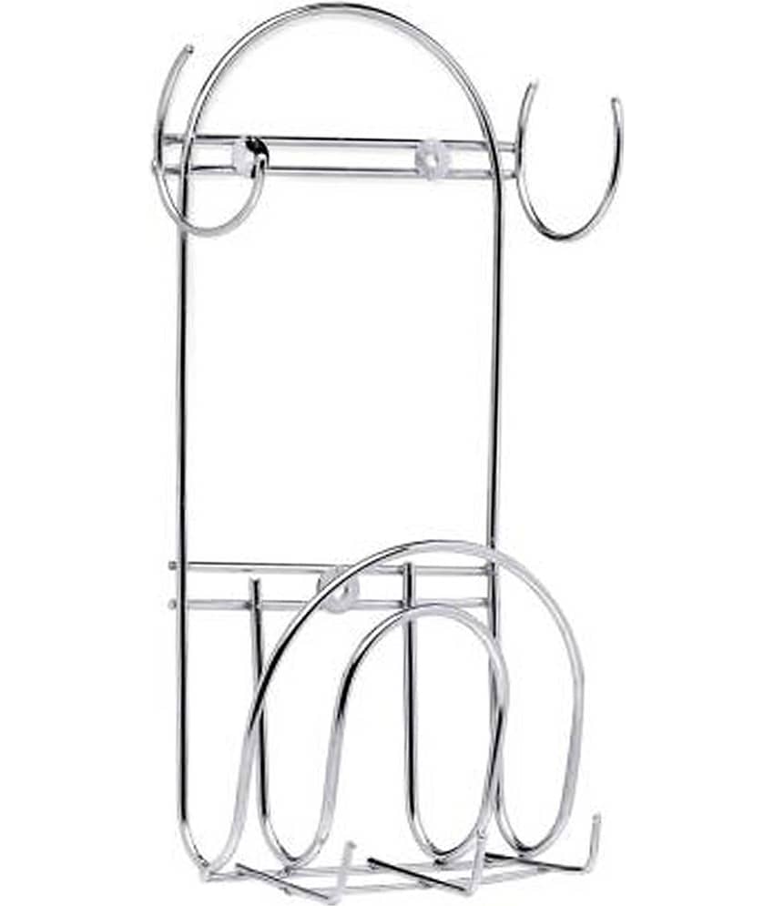 JISUN - Stainless Steel Kitchen Rack