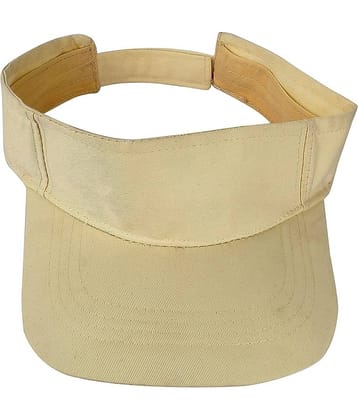 Creature Blue Cotton Women's Cap ( Pack of 1 )