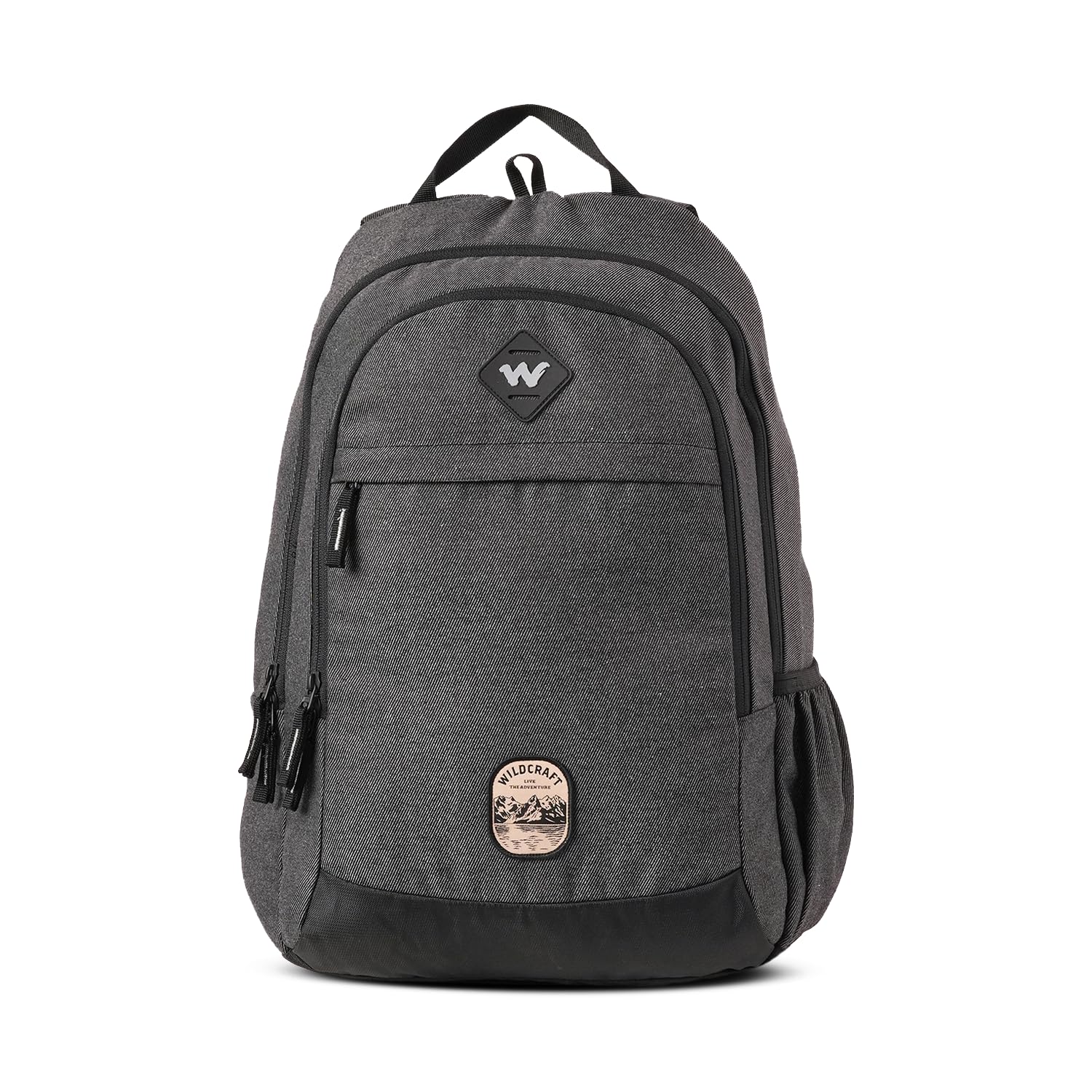 Polyester Backpack for Men & Women – Expedition LPBP 32 Laptop Backpack | Unisex Durable Lightweight & Stylish – Ideal for Travel School Work & Daily Use