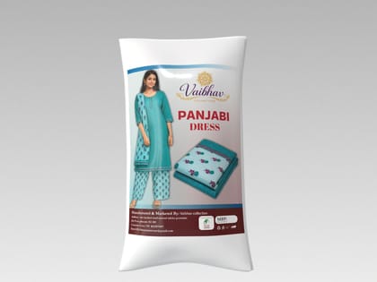 Punjabi Dress Punjabi Dress