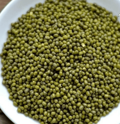Green moong