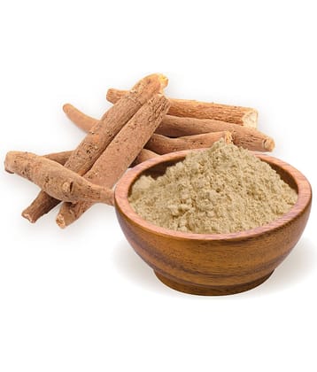 MYGODGIFT Ashwagandha powder Ashwagandha Root Powder, ASHVAGANDHA JADD Powder 100 gm