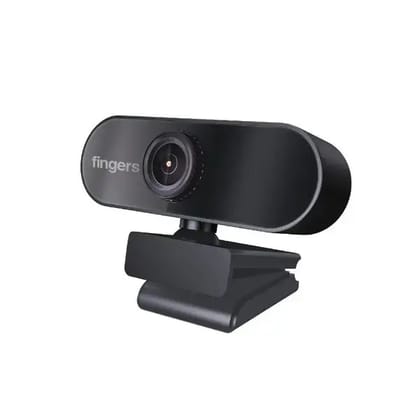 FINGERS 720 Hi-Res Webcam