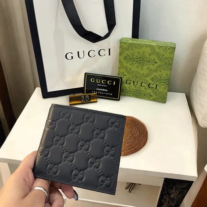 GC Luxury Edition  Wallets 18