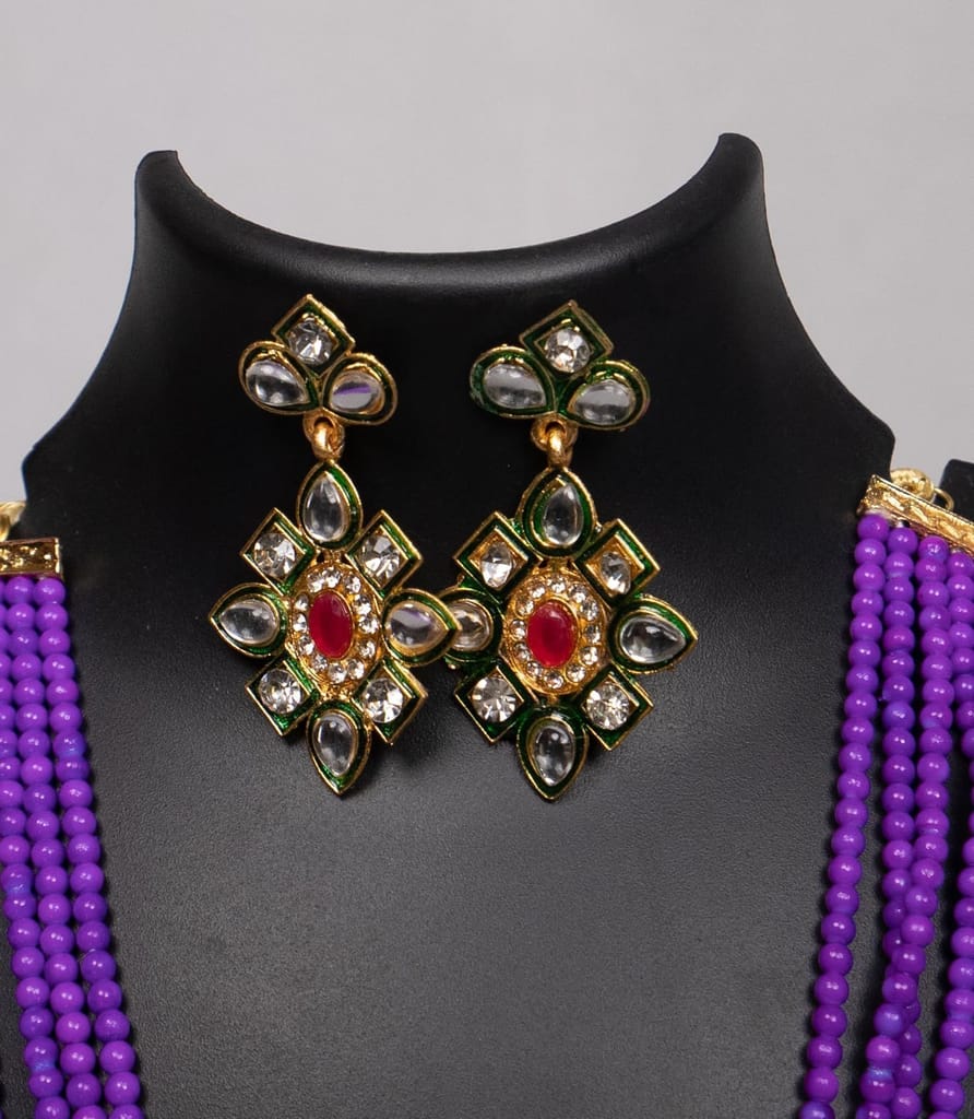 SONCHIRAIYA AP MEPMA PINK CHAIN WITH PENDENT