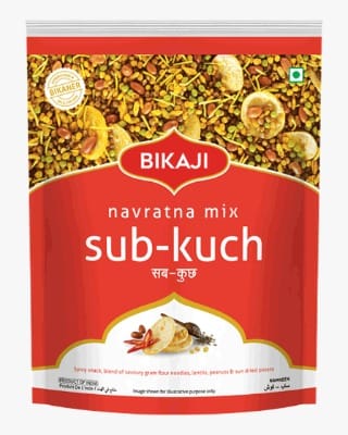 Sub Kuch (Navrattan)