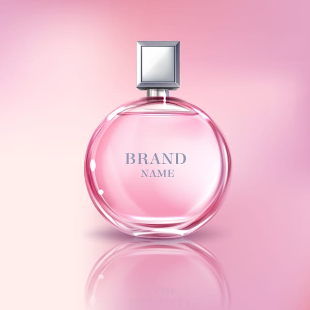 AuraMuse Eau De Parfum