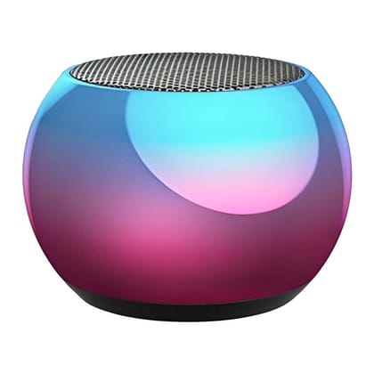 Order TecSox Mini Bluetooth Speaker | 360 Crystal Clear Sound