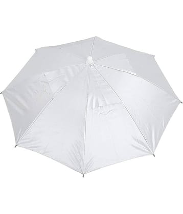 Infispace White Umbrella