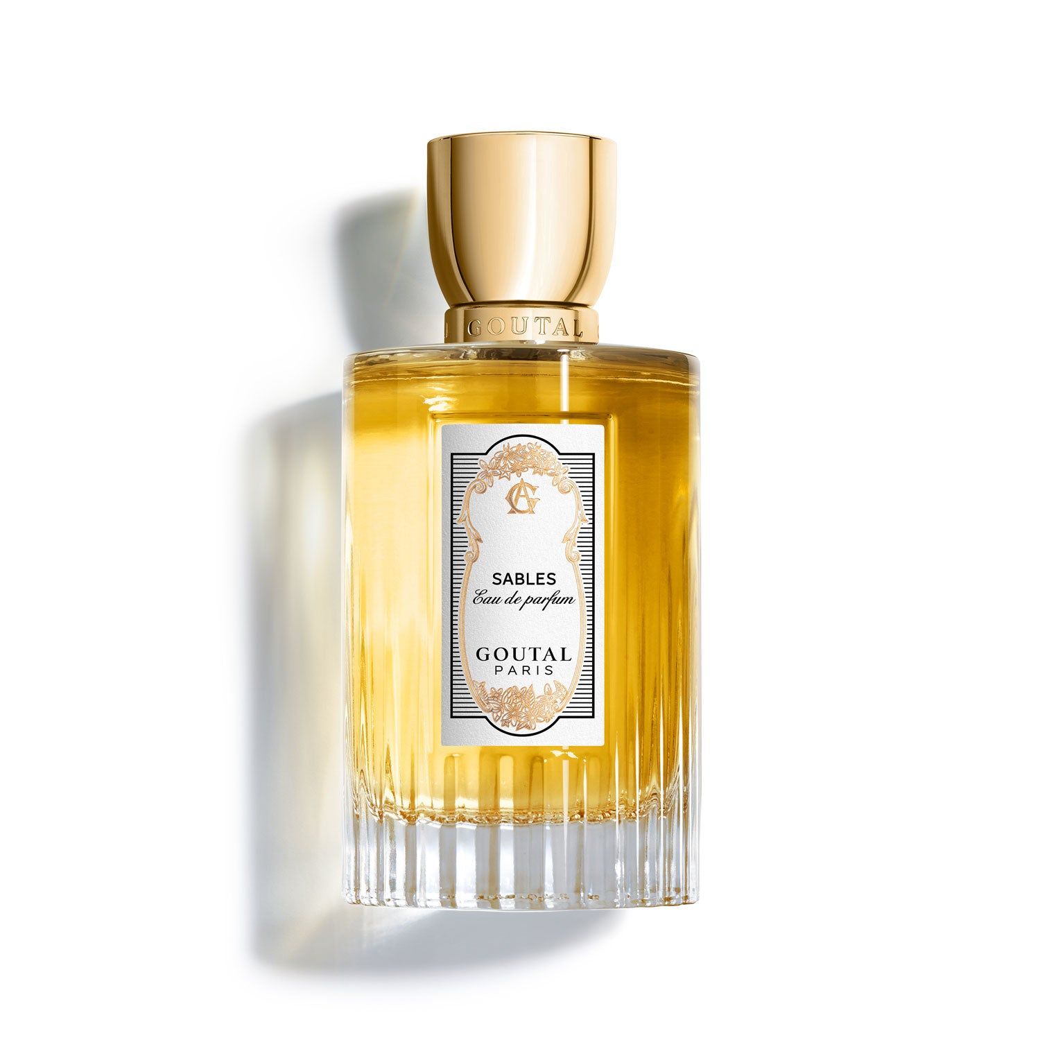 Sables-Eau De Parfum / 100ml / Man