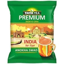 Tata Premium Tea 500G