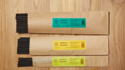 Chandan - Amrita Range 50 stks