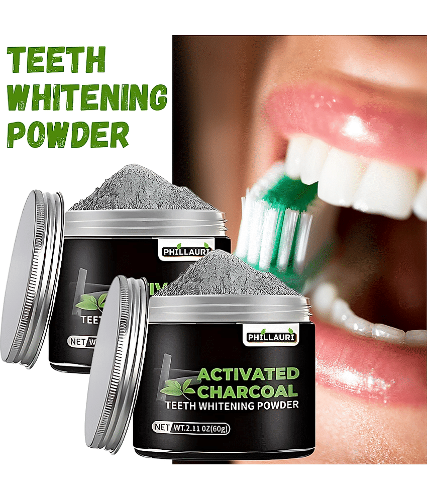 Phillauri Dentist Recommended Denture Oral Kit