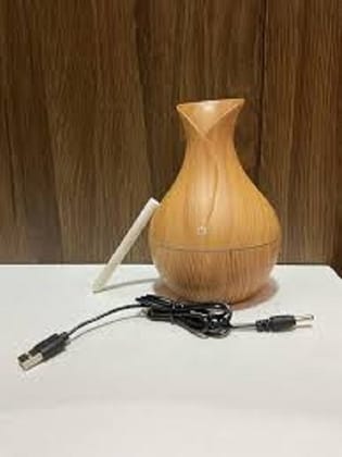 Cool Mist Air Humidifier for Office Home Bedroom Living Room