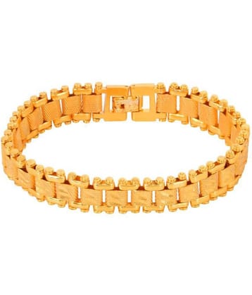Jewar Mandi - Gold Bracelet (Pack of 1)