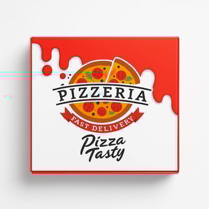 New Pinch Pizza Shape Eraser for Kids (7 Slice Eraser in 1 Pack)