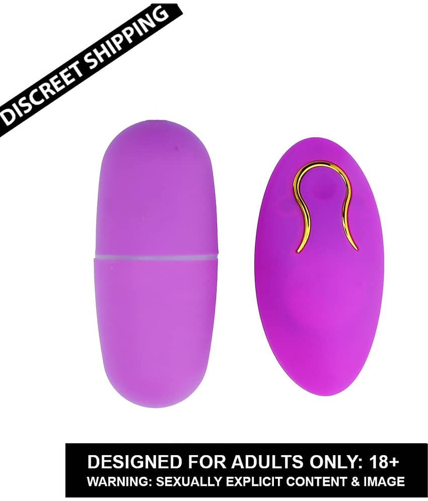 Pluto Panty Wireless Vibrator- Vibrating Egg -Wearable Dildo Vibrator -G Spot/Clitoris vibrator stimulator Sex toy for Women - Crazynyt