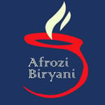 Afrozi Biryani