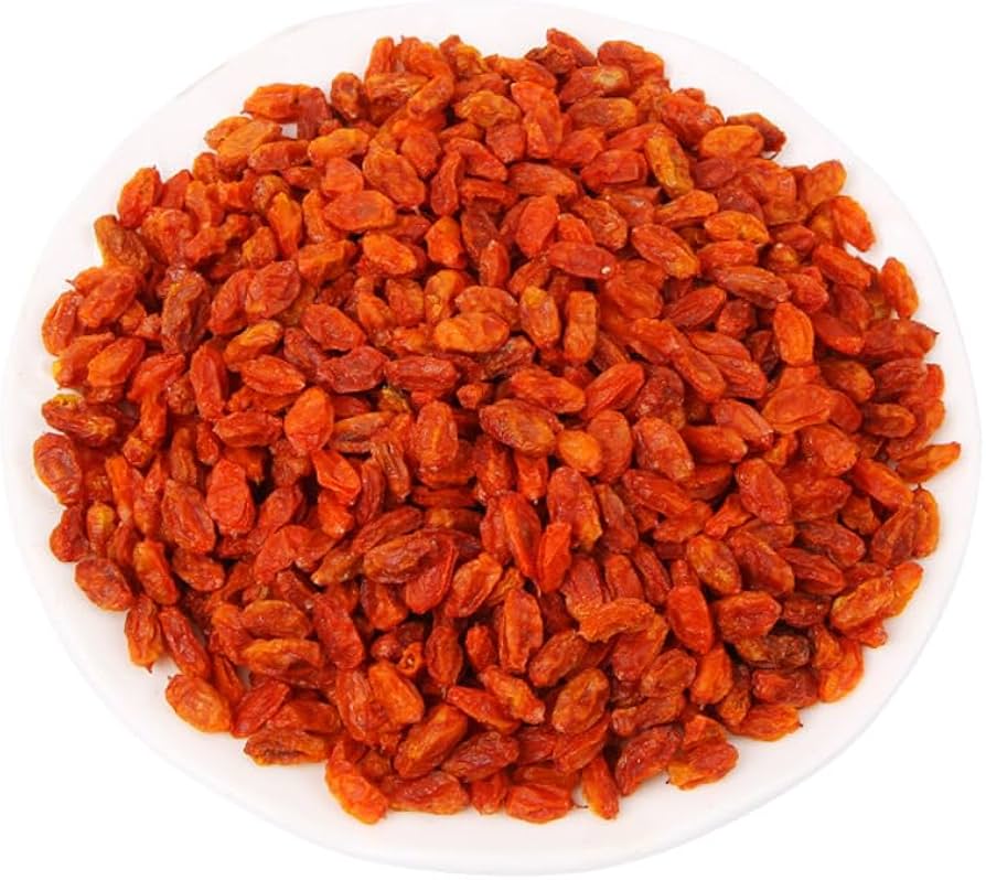 Dried Sea buckthorn  500 G