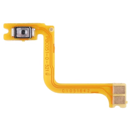 Internal Power Volume Button Flex for Oppo A57